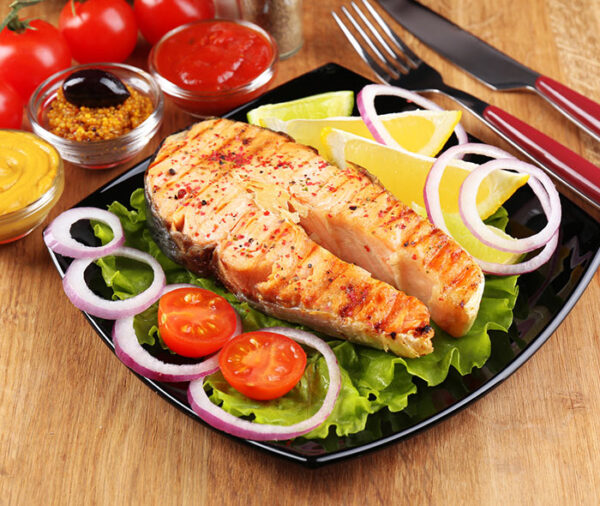Cheese Red Steak - Bild 3