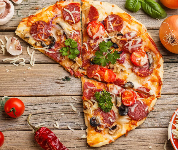 Cheese Red Steak - Bild 5